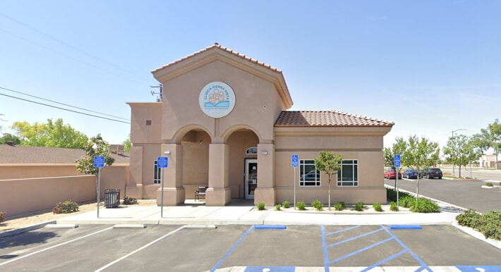 East Bakersfield Dental Center Clinica Sierra Vista   East Bakersfield Dental Center 2 3[1] 